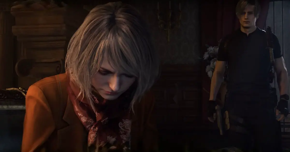 Resident Evil 4 Remake está obteniendo DLC de microtransacción que simplemente no necesita