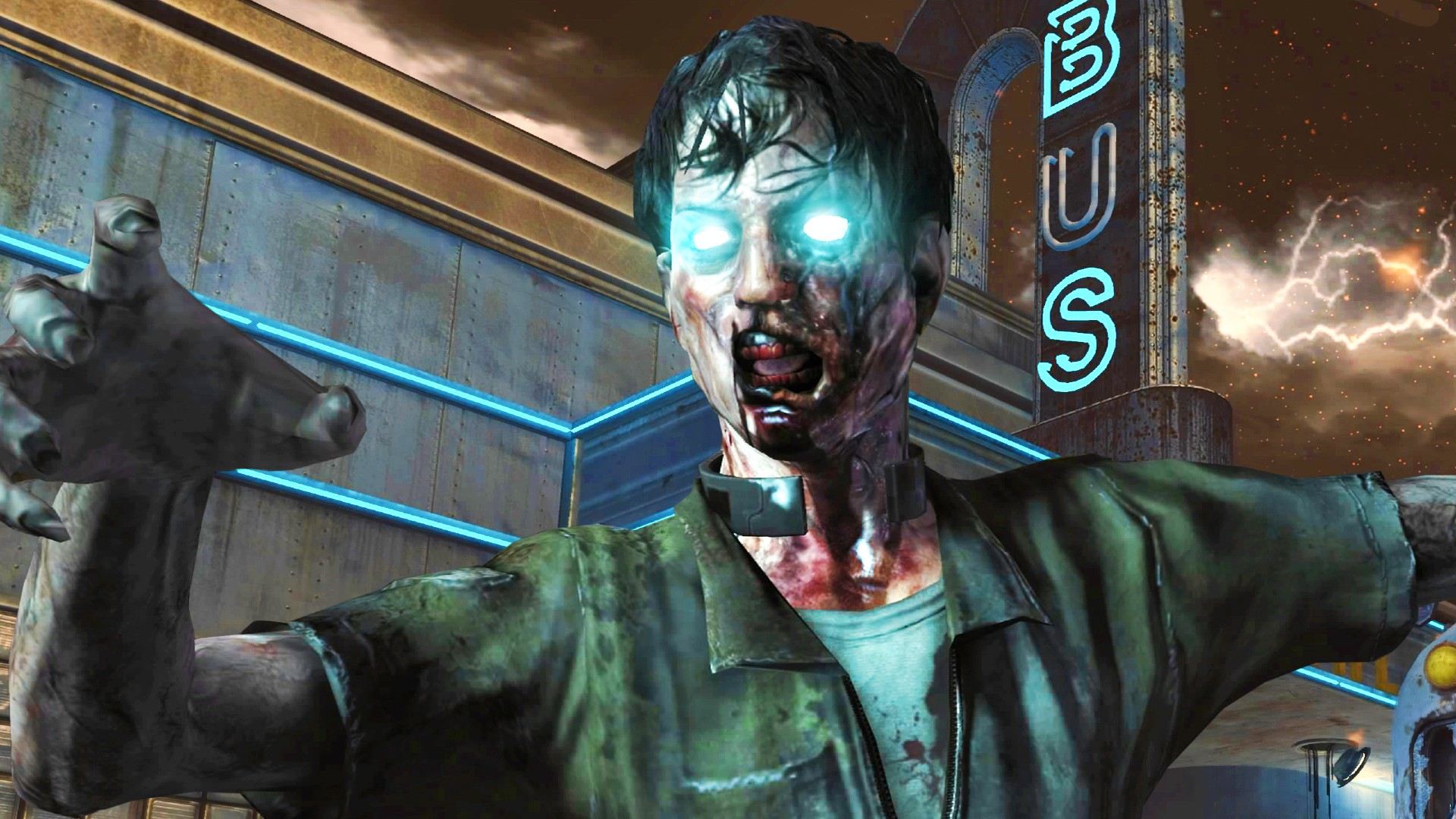 Black Ops 2 Zombies está de vuelta con nuevos mapas y modos, gracias al mod CoD