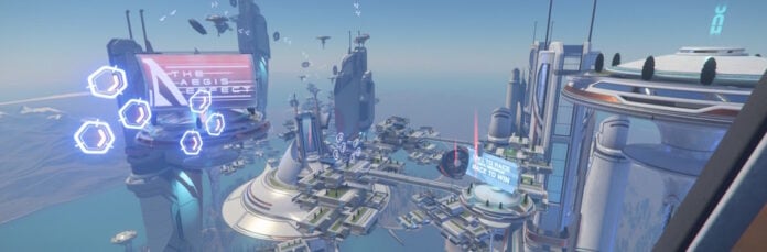 Star Citizen señala el progreso de los desarrolladores en las naves, los errores del motor del juego y las misiones en su informe de abril