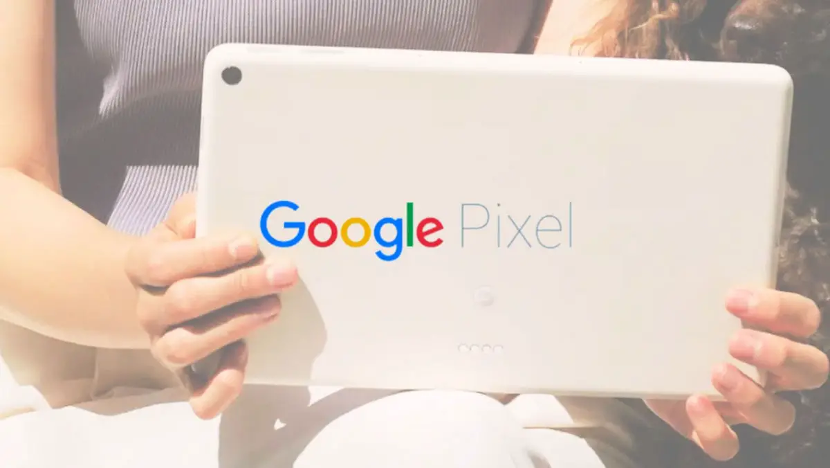 Google I/O 2023: lancio del tablet Pixel il 10 maggio, batterà l'iPad?