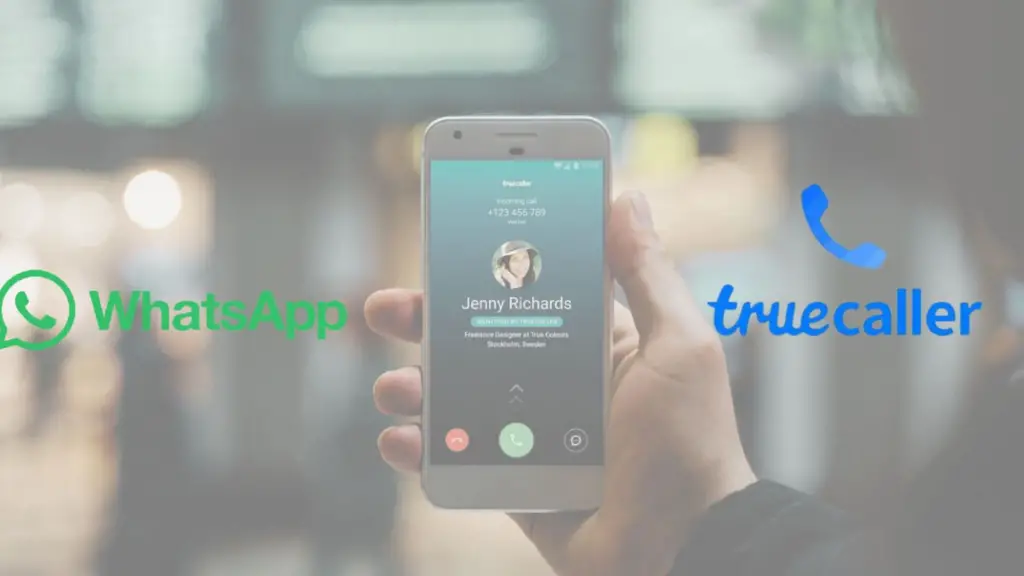 Truecaller nabízí ochranu proti spamu pro volání WhatsApp: proč je to důležité?