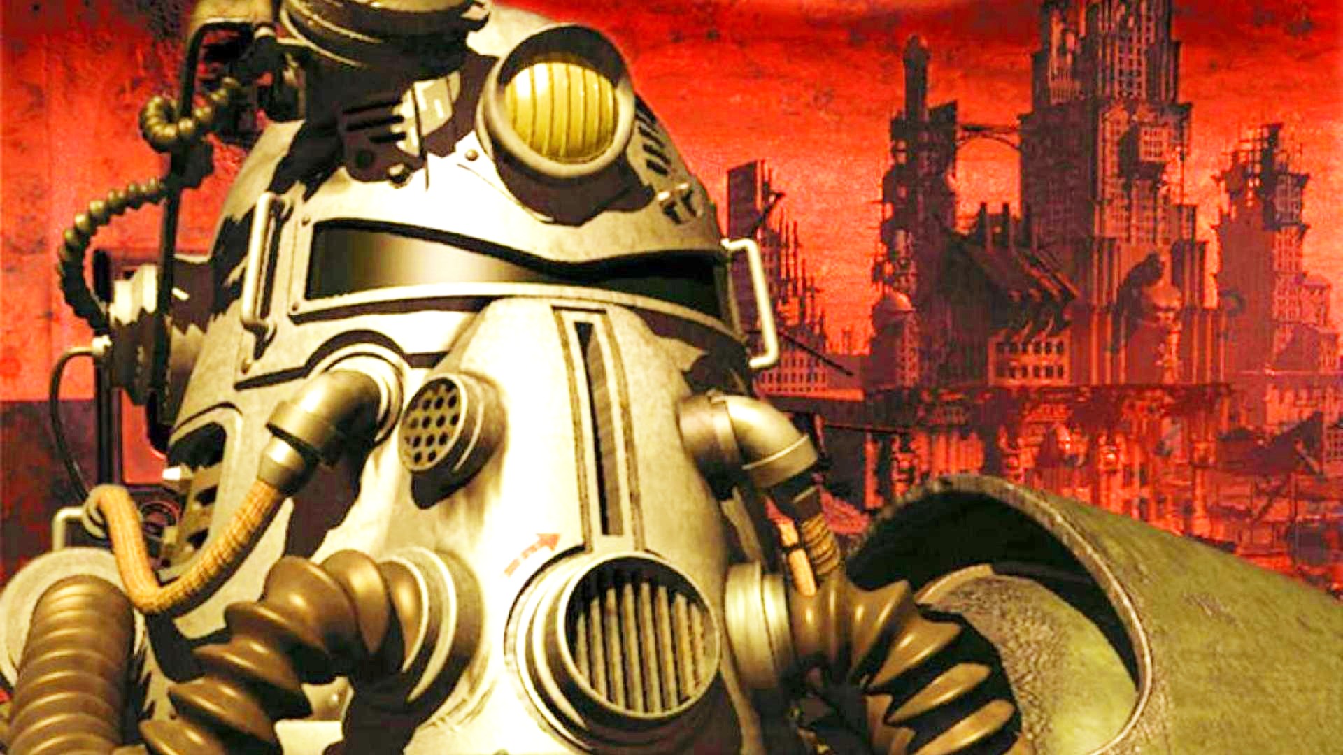 Tvůrce Falloutu odhaluje skutečný účel truhel