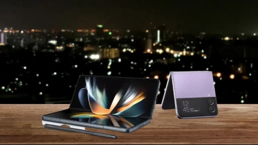 Samsung Galaxy Z Fold 5, Z Flip 5 : Tout sur les nouveaux pliables de Samsung lancés en juillet