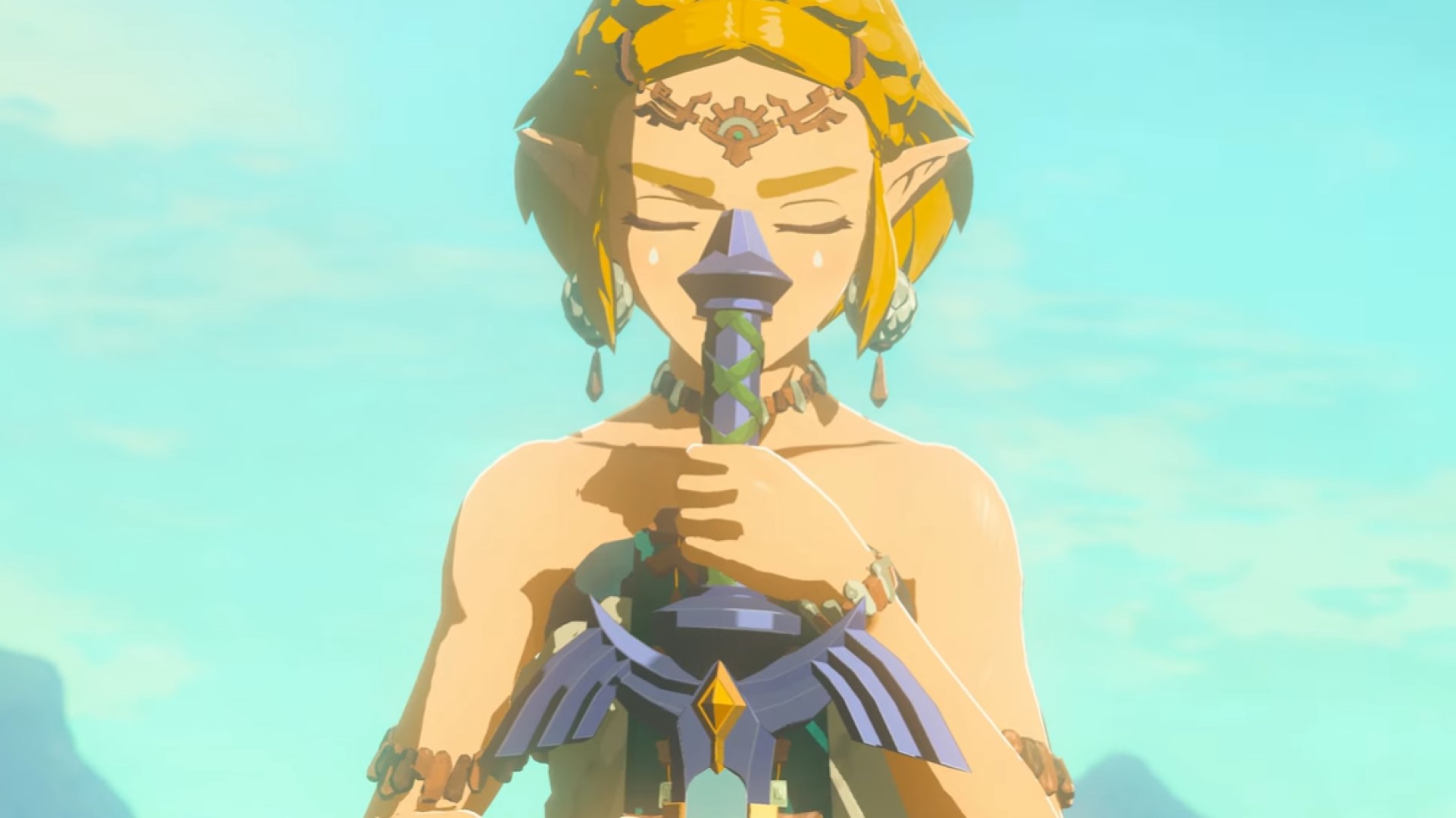 The Legend of Zelda : Tears of the Kingdom : que signifie sa fin ?