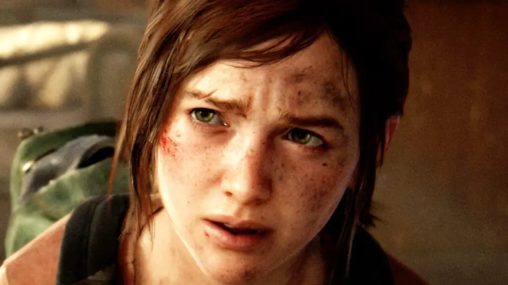 La star de The Last of Us dépose une ordonnance de violence domestique contre son ex-petit ami