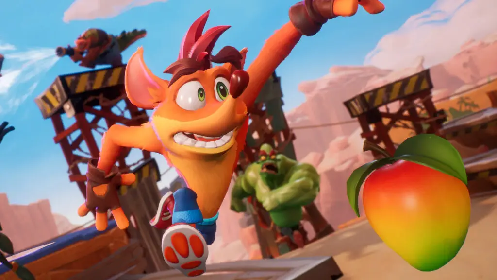 Crash Team Rumble – Everything You Need to Know About the Upcoming MOBA