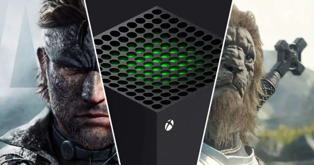 Xbox označil jako „drzý“, když vyzdvihuje 12 titulů PlayStation Showcase přicházejících na Xbox