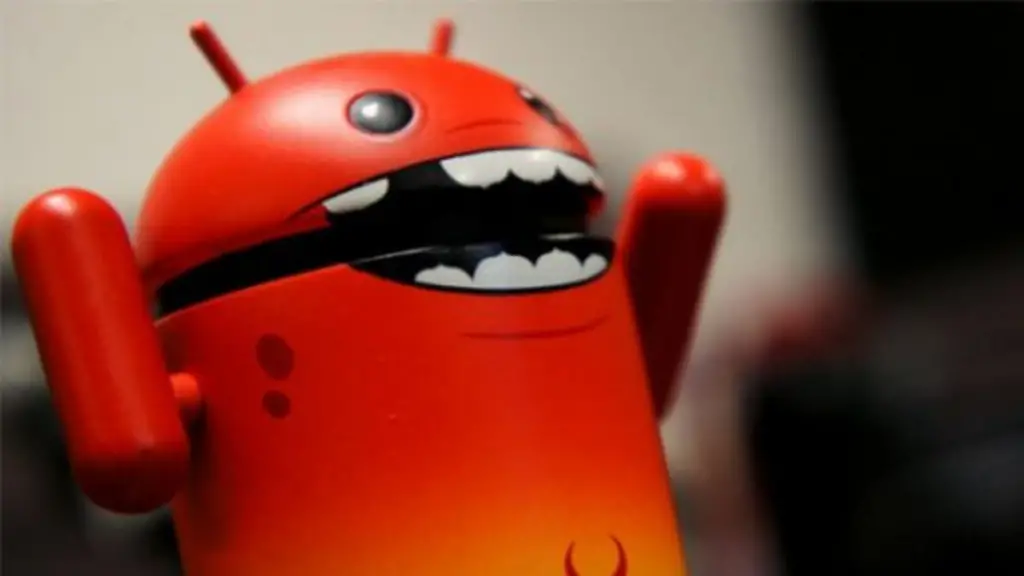 Android Daam Virus ukradne všechna vaše osobní data: Jak zůstat v bezpečí