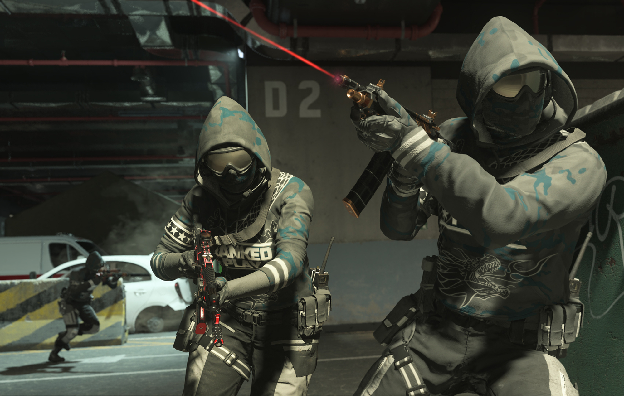 Activision chiude il popolare progetto dei fan "Call of Duty"