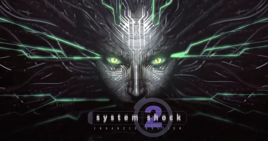 Nightdive Studios nos da un primer vistazo a System Shock 2: Enhanced Edition