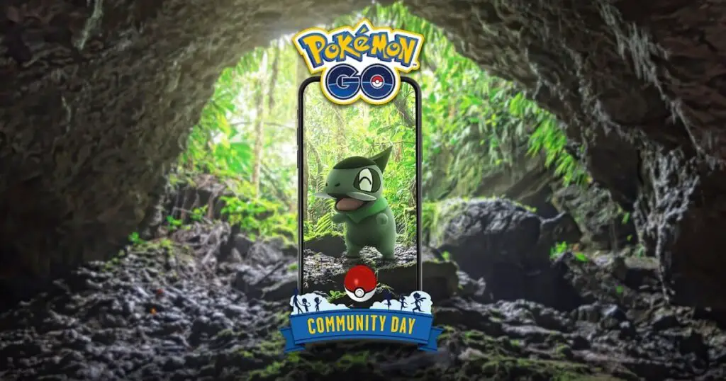 Der Pokemon Go Community Day startet am 10. Juni ein Abenteuer in Drachengröße