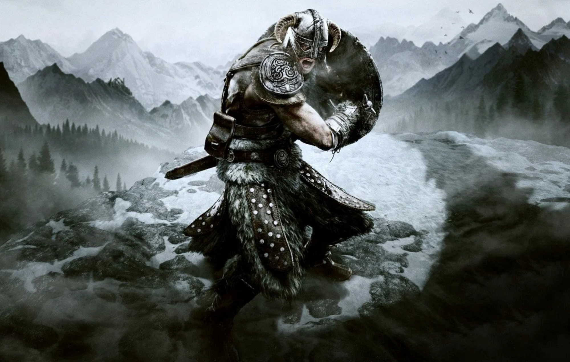 ¿Por qué 'The Elder Scrolls V: Skyrim' sigue siendo tan popular?