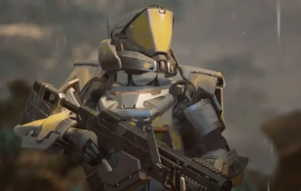 'Sentinel' je nová FPS hra od bývalých vývojářů 'Call Of Duty' a 'Halo'