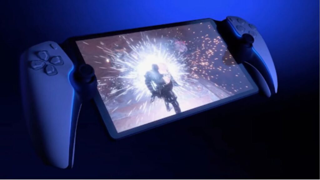 Sony Project Q cambiará fundamentalmente la forma en que a todos los jugadores de PS5 les gusta jugar