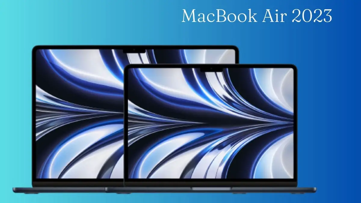 WWDC23: Uvedení 2023 15palcového MacBooku Air naplánováno na 5. června