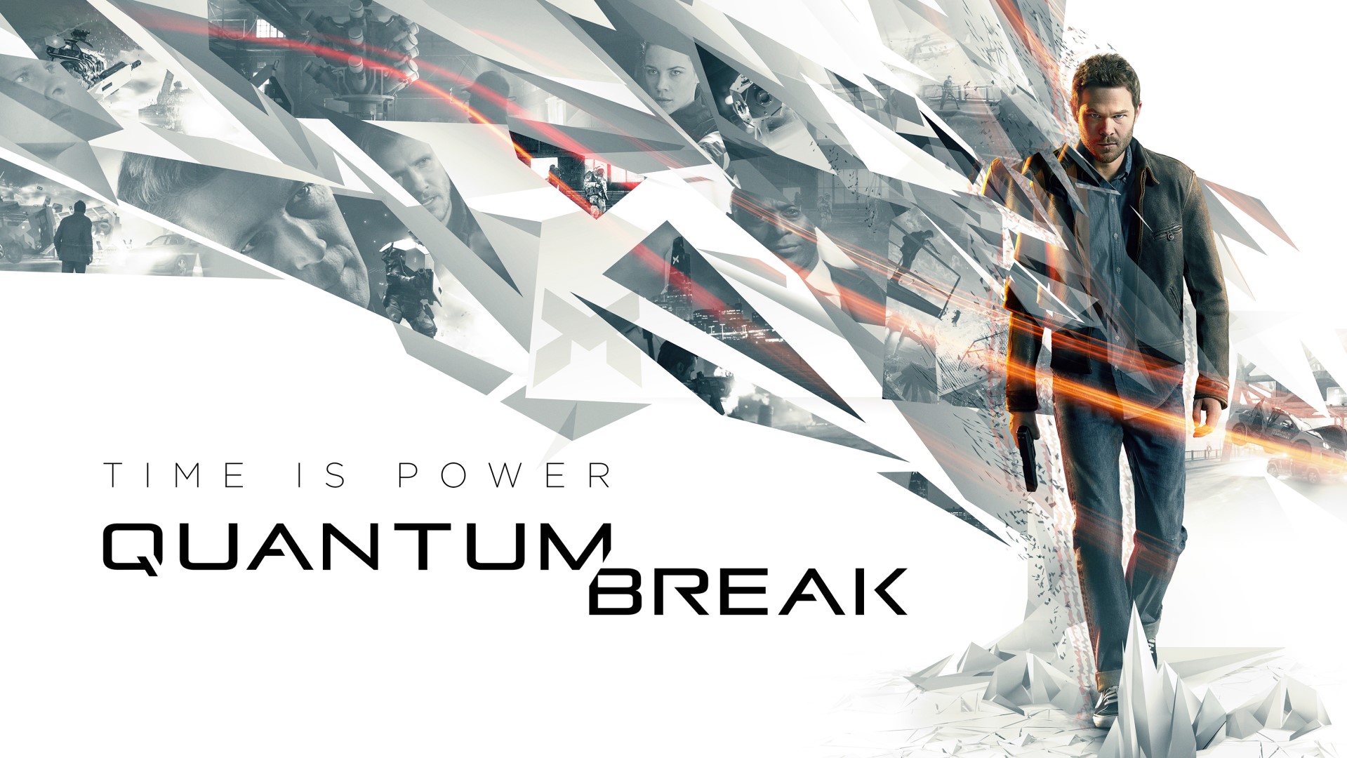 ¿Por qué no hay Quantum Break 2 todavía?