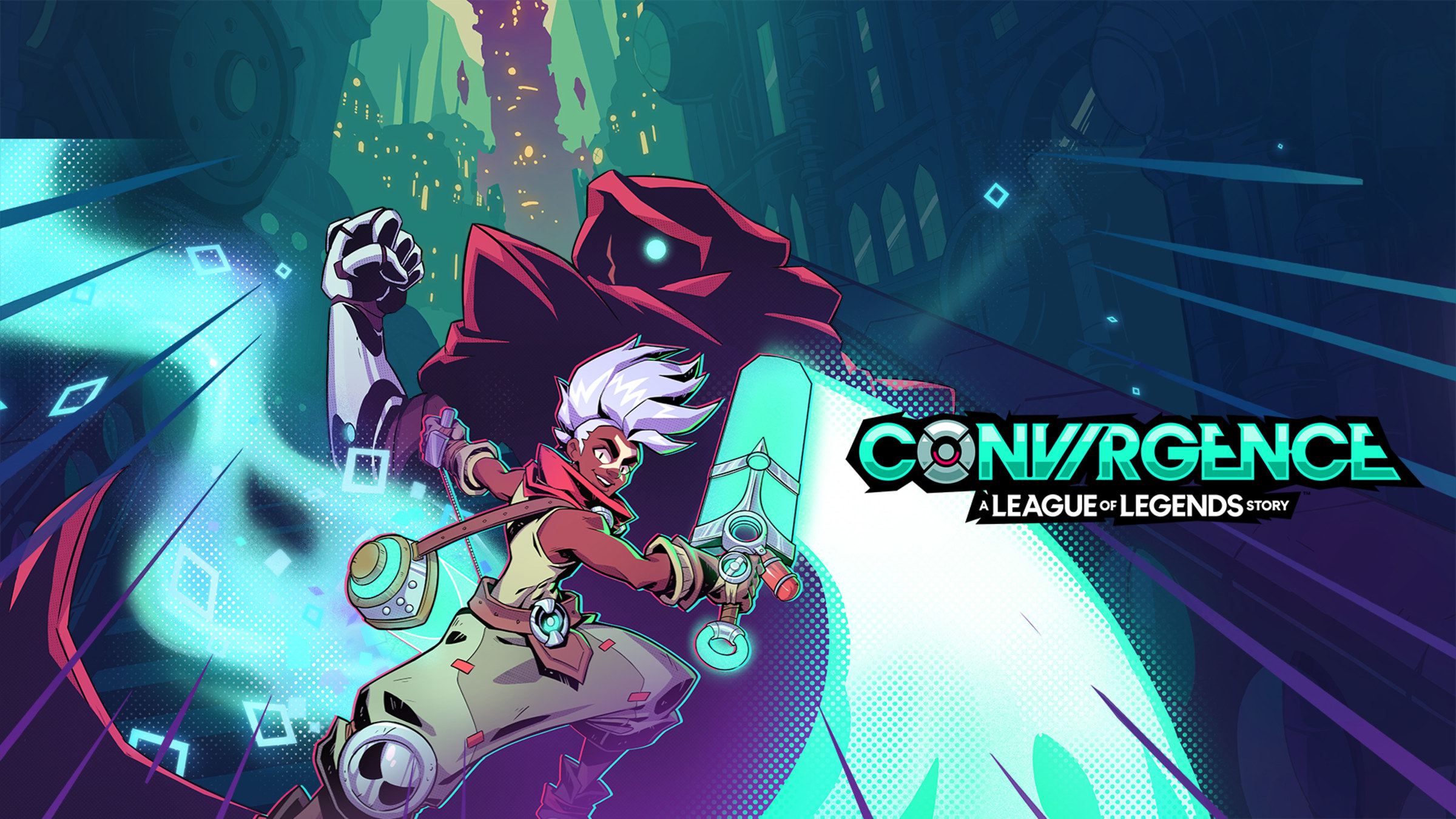 Convergence: A League of Legends Story Review – The Storm of Time