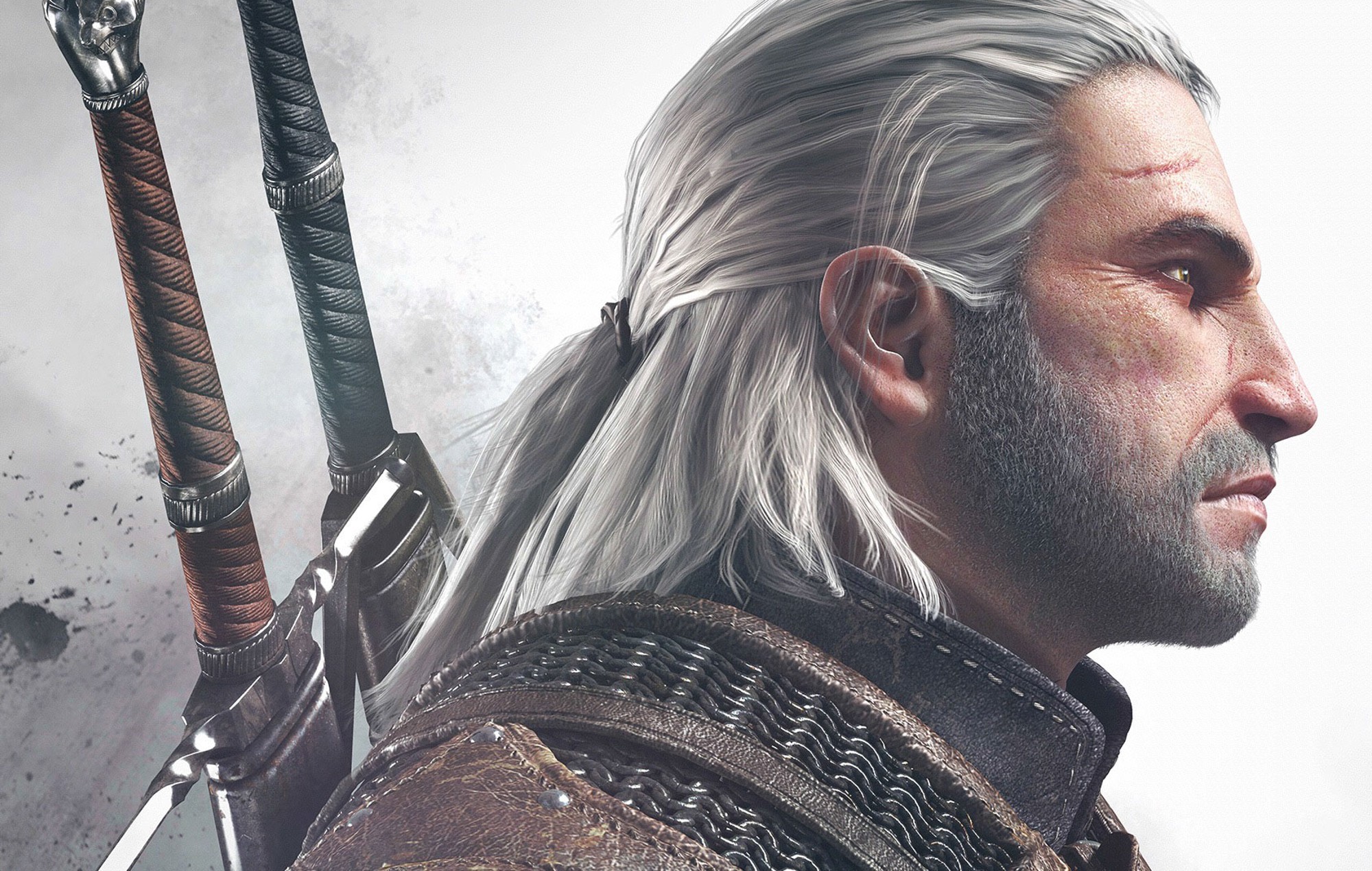 Doug Cockle, hlas Geralta v 'The Witcher', odhaluje diagnózu rakoviny