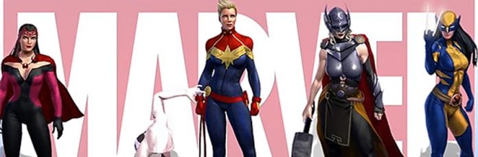 Into the Super-Verse: Čím je Marvel Heroes tak výjimečný?