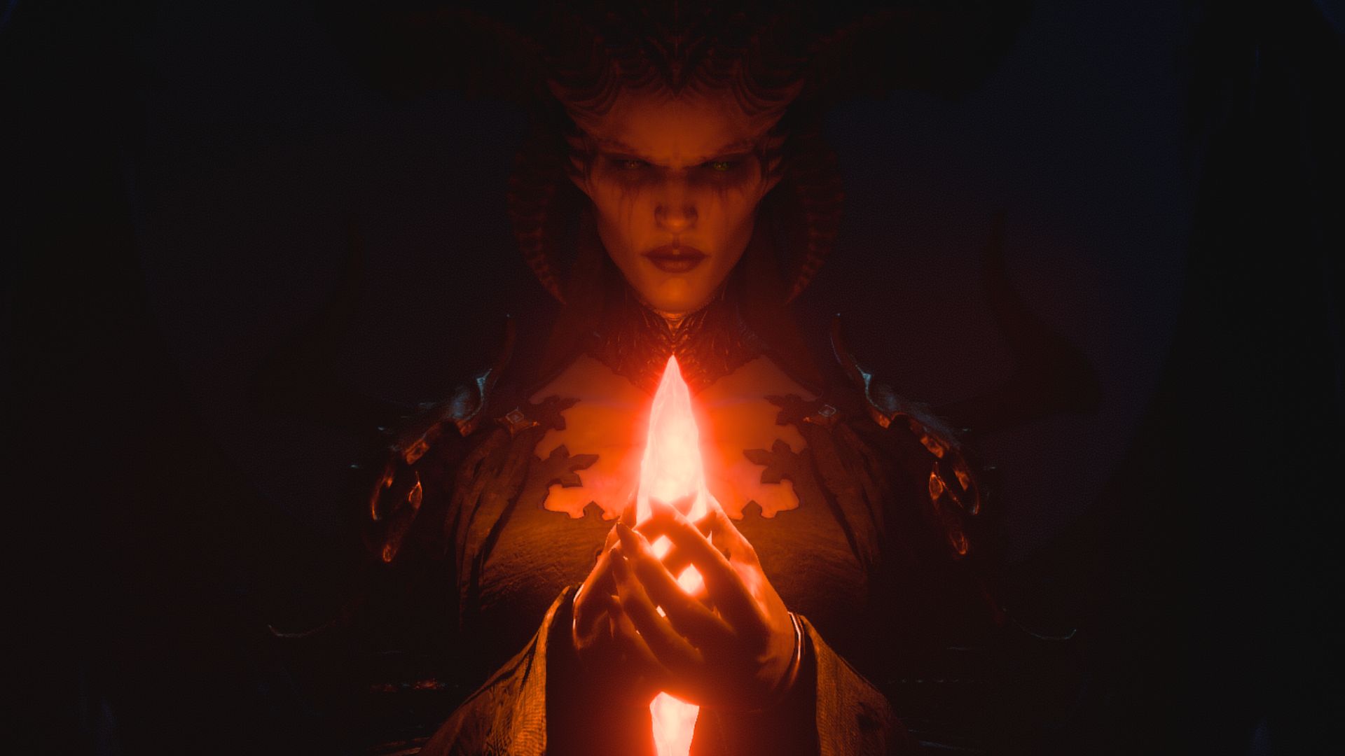 Où trouver le visage d'Andariel dans Diablo 4
