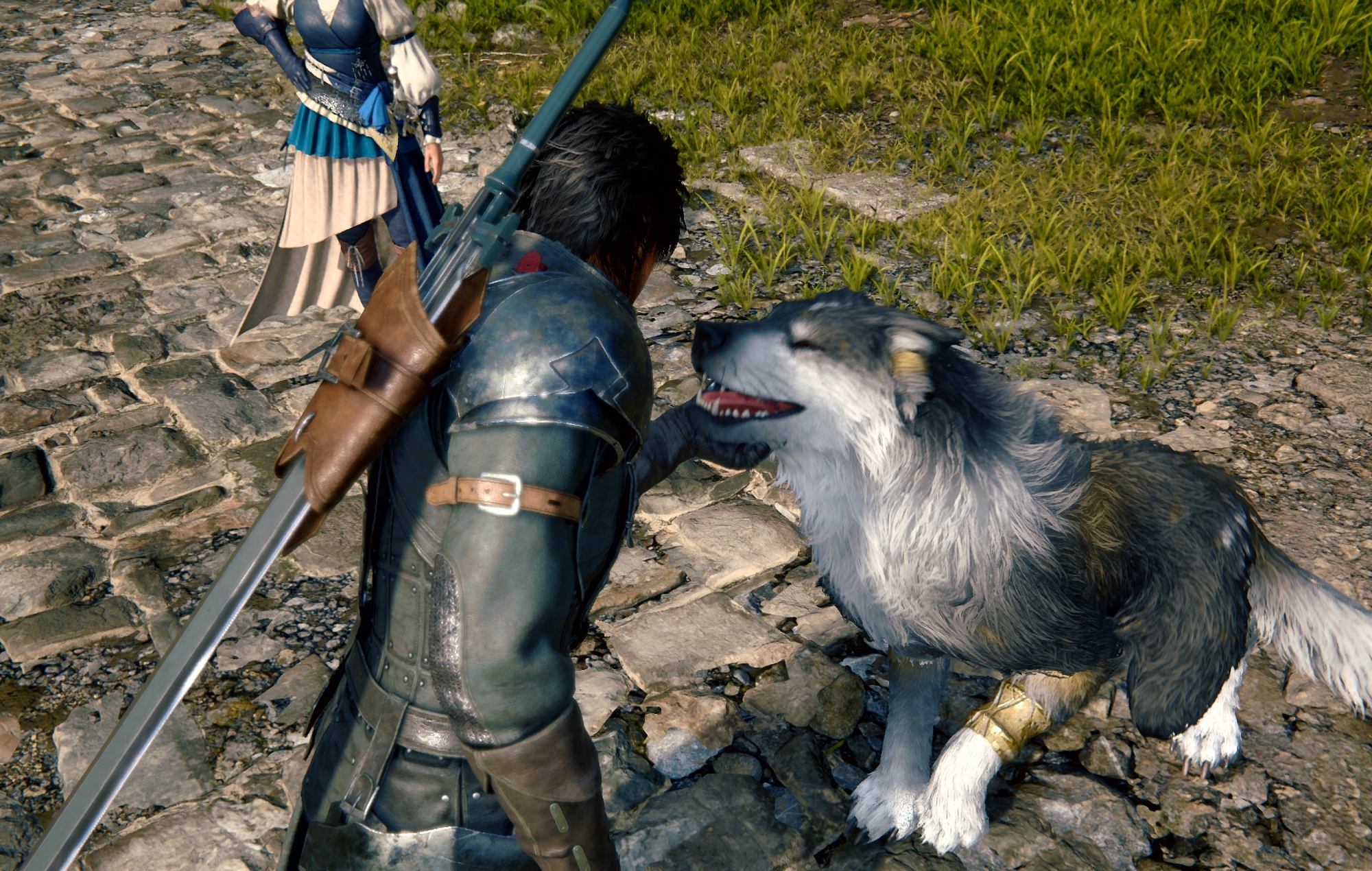 Square Enix si impegnerà "aggressivamente" verso versioni multipiattaforma
