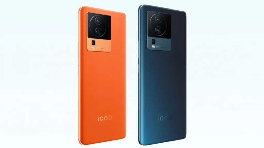 Alternatives à iQOO Neo 7 Pro : Les meilleurs téléphones à moins de 35 000 ₹