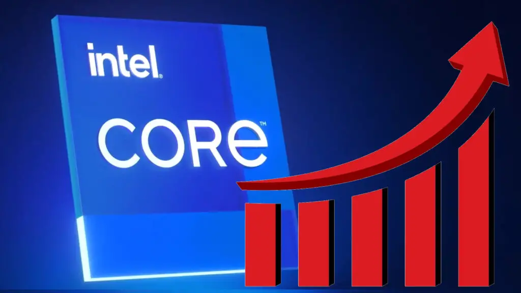 La fuite des spécifications Intel Core i9 14900K revendique jusqu'à 15% d'amélioration des performances