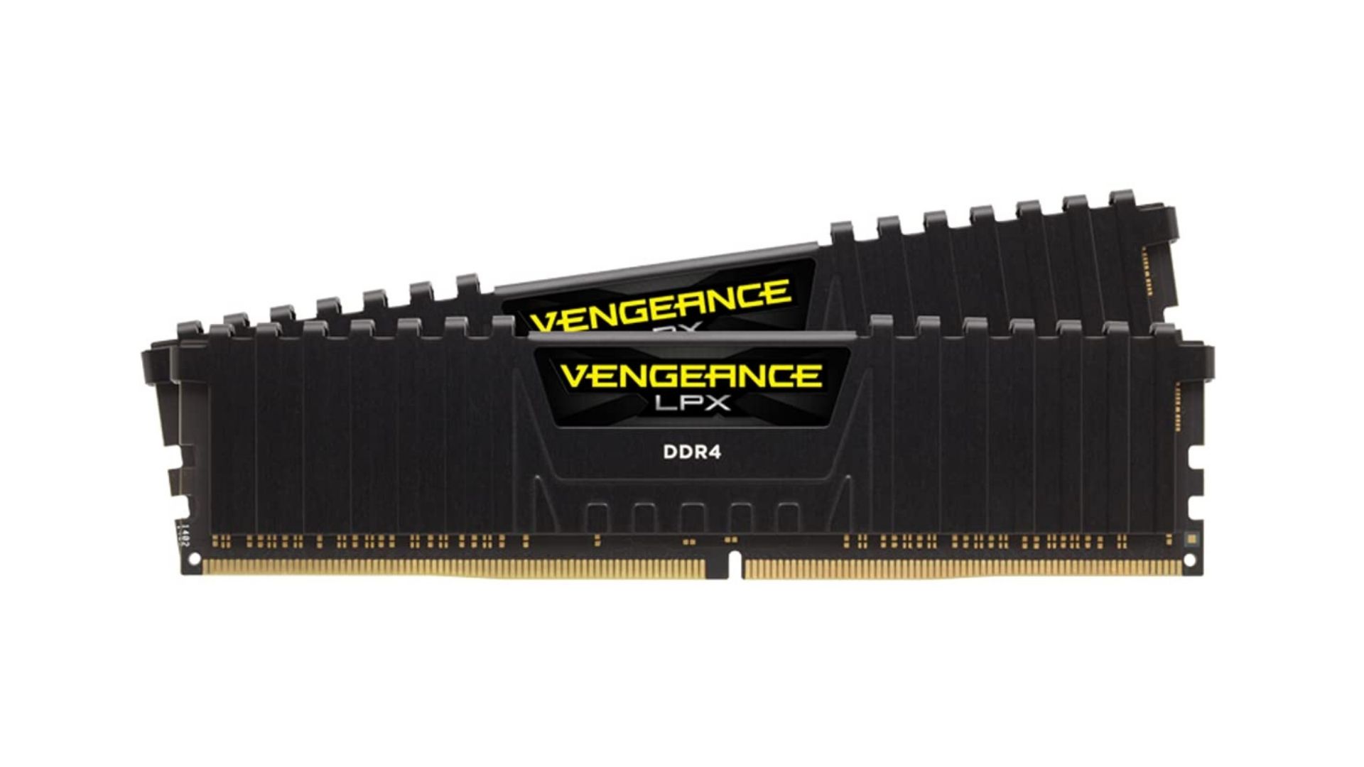 Corsaire Vengeance DDR4