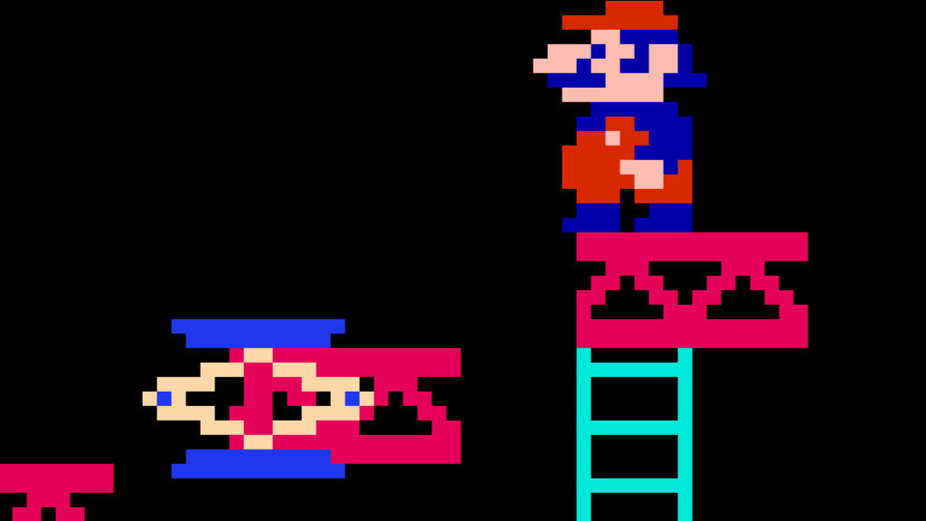 Die besten Famicom-Spiele zum Jubiläum von Donkey Kong