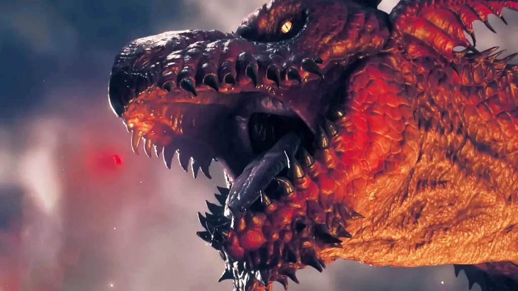 Spéculations sur la date de sortie de Dragon's Dogma 2, bandes-annonces, gameplay, histoire
