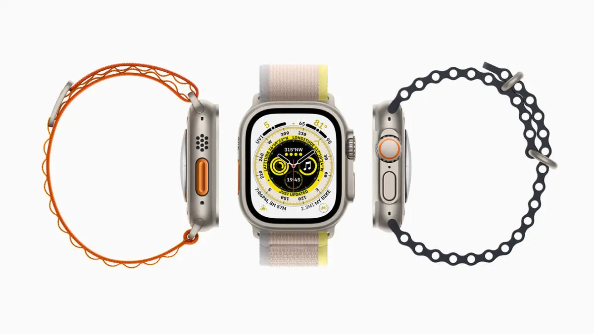 L'Apple Watch Series 9 aura un chipset S9 : comment cela améliorera-t-il la smartwatch ?