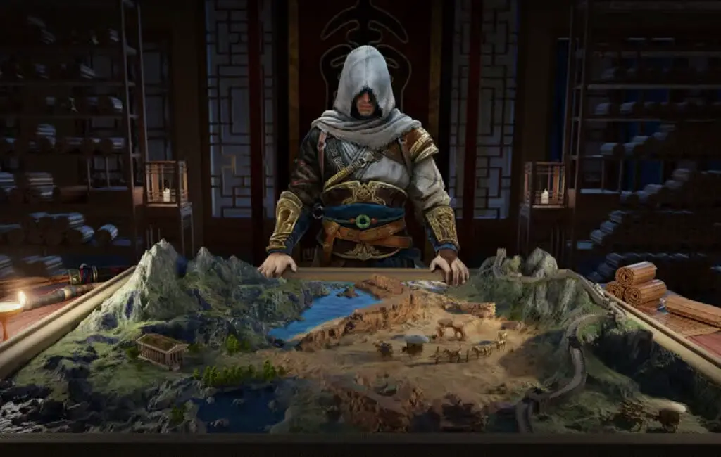 „Assassin’s Creed Codename Jade“ wird die August-Beta hosten