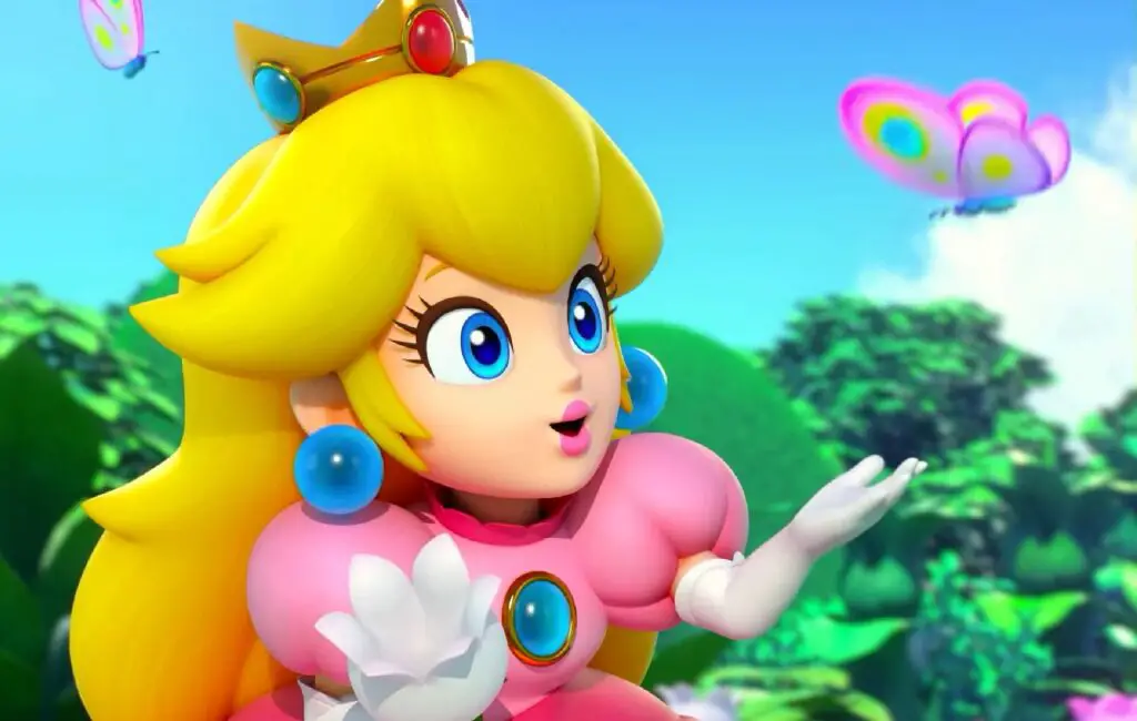 El director original de 'Super Mario RPG' 'no está involucrado' en la nueva versión