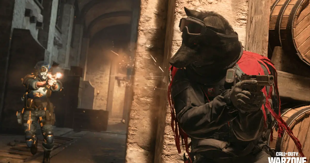 Zbraně, vzhledy a operátoři Modern Warfare 2 se vůbec poprvé přenesou do CoD 2023