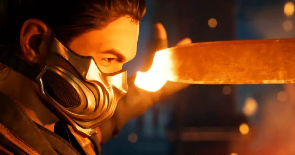 Mortal Kombat 1 a apporté la fumée avec une excellente bande-annonce de Lin Kuei