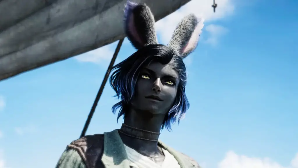 Le réalisateur de Final Fantasy XIV veut des Pixel Remasters jouables dans le MMO