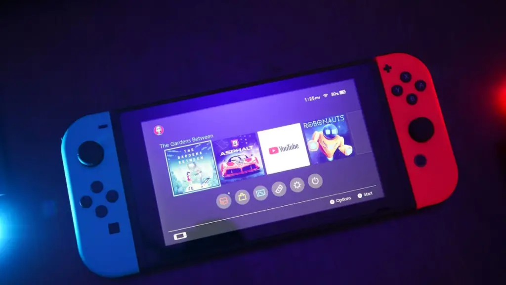 Une nouvelle Nintendo Switch avec du matériel plus puissant à venir en 2024