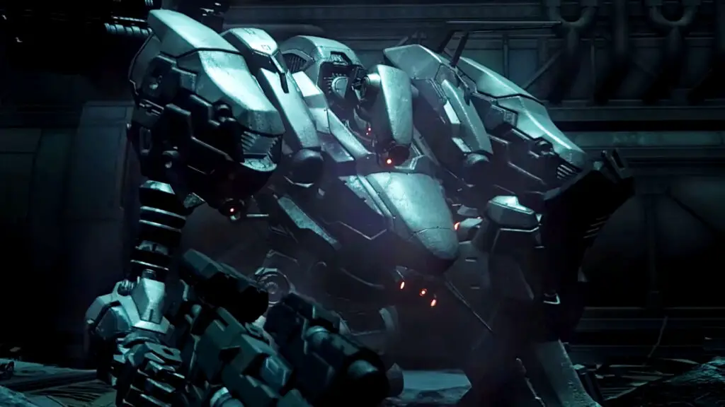 Armored Core 6 no tendrá Denuvo, sino doble inmersión en Steam DRM