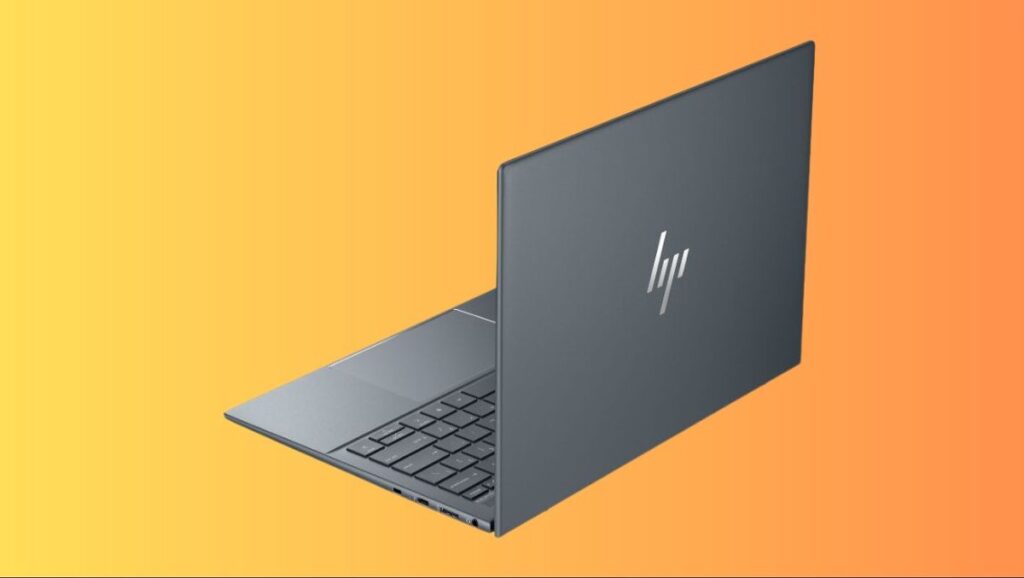 Řada HP Dragonfly G4 uvedena v Indii: Prémiový ultratenký notebook pro profesionály v hybridní práci