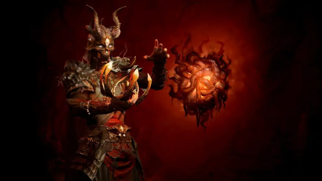 Diablo 4 - Stagione del Maligno