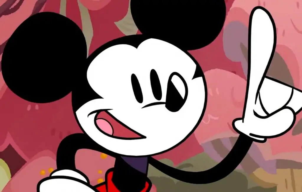 Der Entwickler von „Disney Illusion Island“ hat „eine Liste“ potenzieller Disney-Spiele, die er erstellen kann