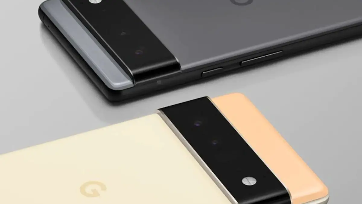 Google Pixel 8 bientôt disponible : Audio Magic Eraser et les options de couleur révélées