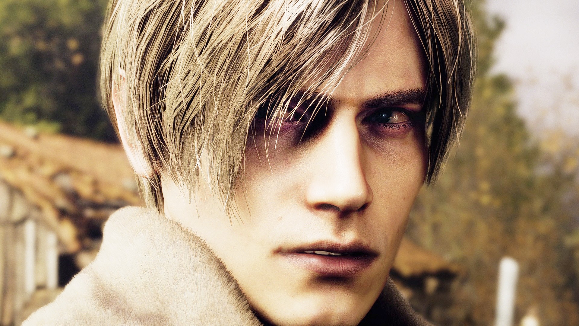 Sie können Resident Evil 4 Remake schlagen, ohne jemanden zu erschießen