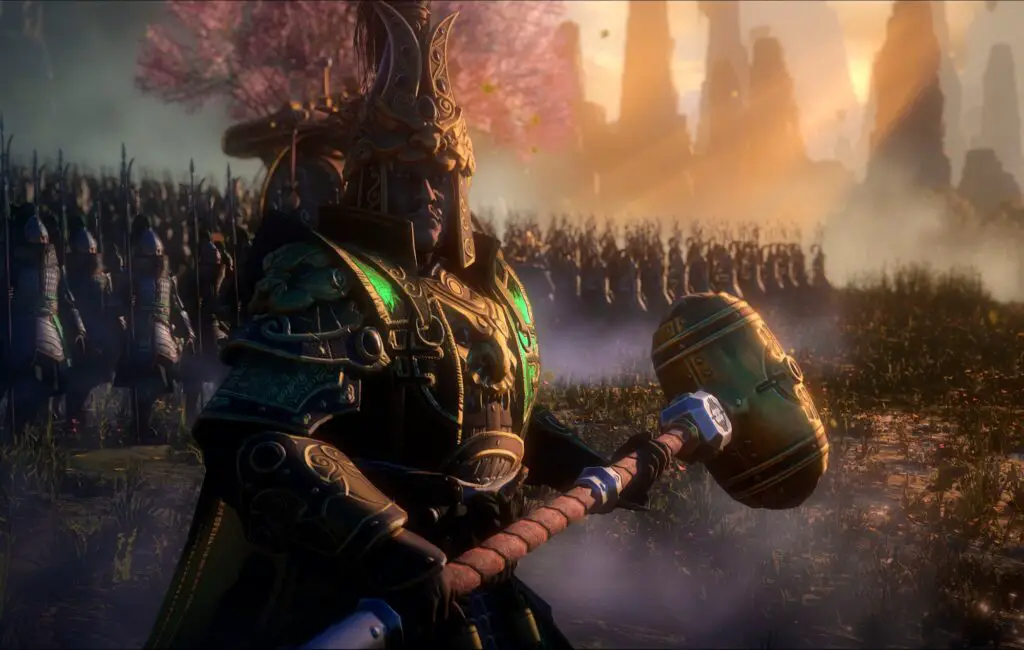 La critique de "Total War: Warhammer 3" bombardée alors que le développeur défend la hausse controversée des prix des DLC