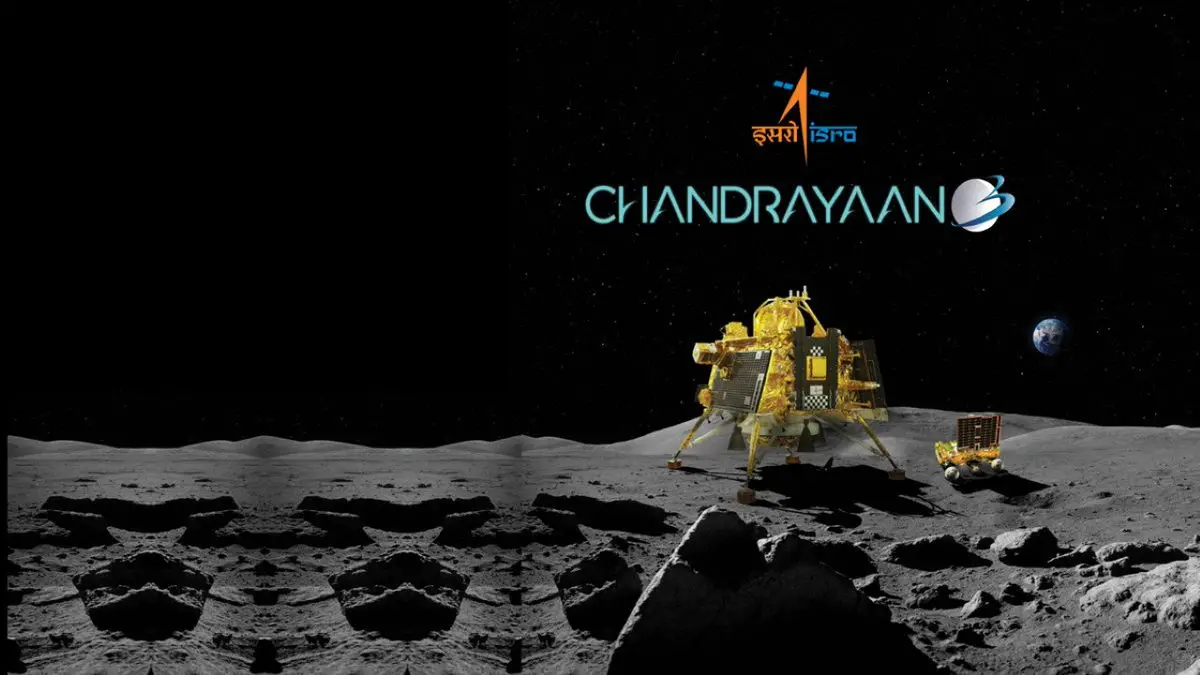 Chandrayaan-3 a atterri avec succès sur la Lune : 3 difficultés qu'il a surmontées pour créer l'histoire