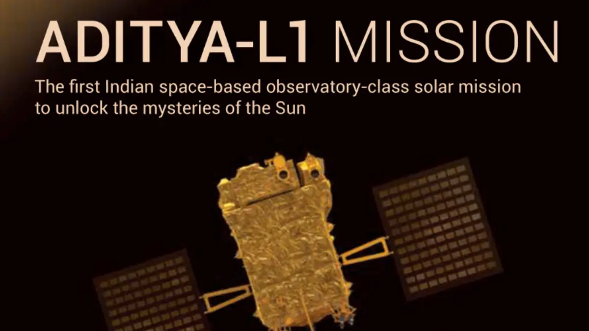 Aditya-L1 odstartuje 2. září: Vše o první indické misi na pozorování Slunce