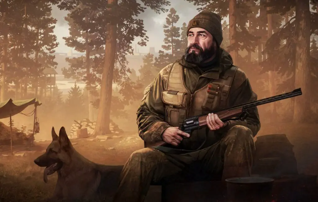 Nový kooperativní režim 'Escape From Tarkov' bude po odporu k dispozici více hráčům