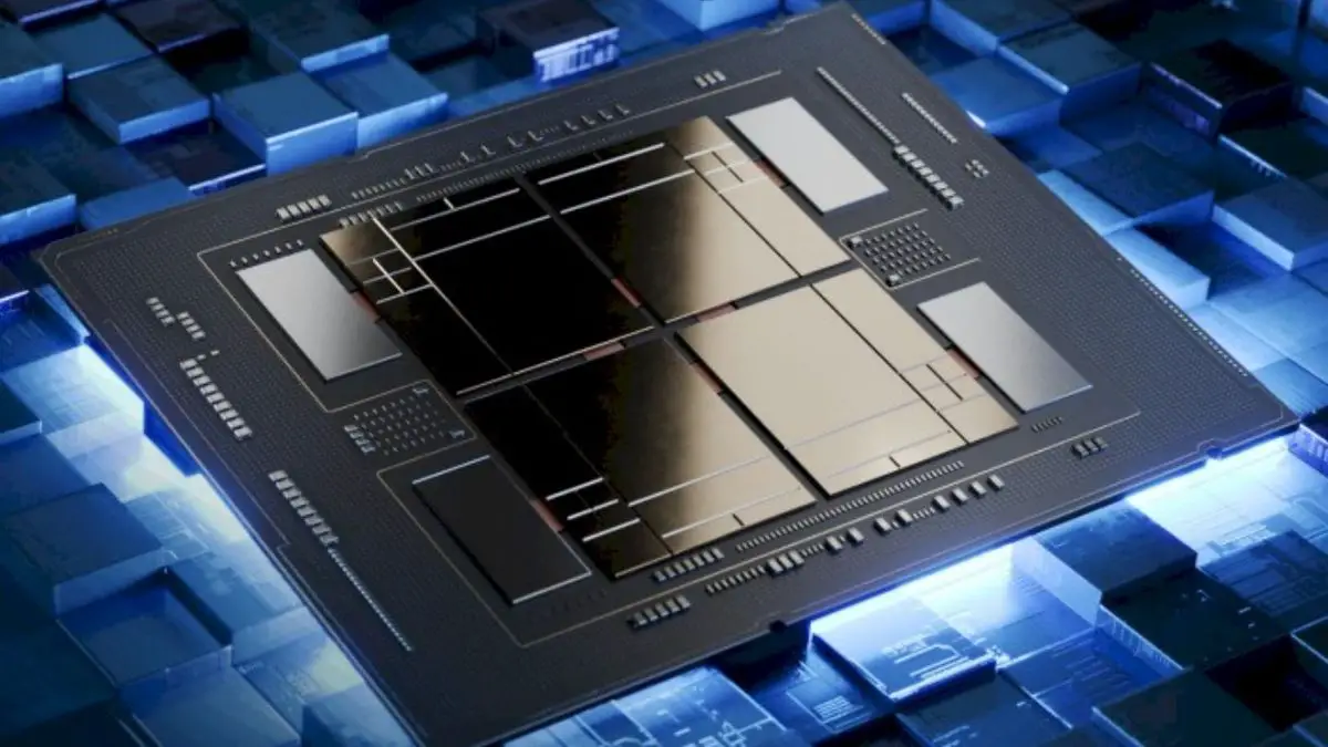 Les nouvelles puces Intel Xeon offrent 240 % de performances par watt en plus, mais comment ?