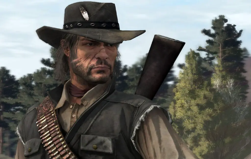 "Red Dead Redemption" arrive sur PlayStation 5 via une rétrocompatibilité