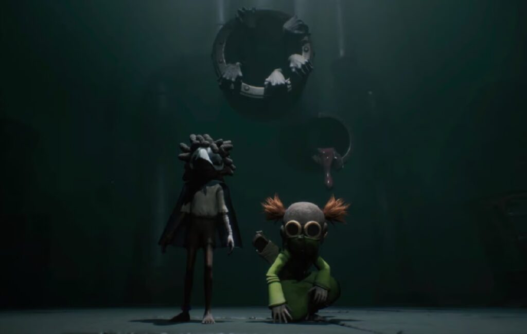 Vývojář 'Little Nightmares 3' vysvětluje kooperaci pouze online